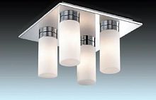 потолочная люстра odeon light tingi 2661/4c в Волжском