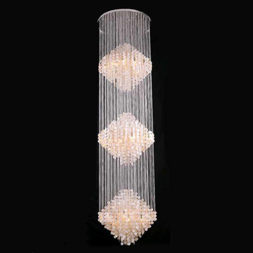 каскадная люстра newport 10172/300 в Волжском