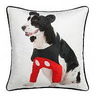 подушка с собачкой mickey doggie в Волжском