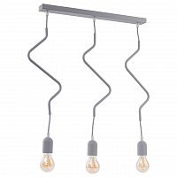 подвесной светильник tk lighting 2438 zigzak в Волжском