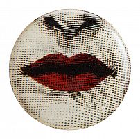 магнитик пьеро форназетти red lips в Волжском