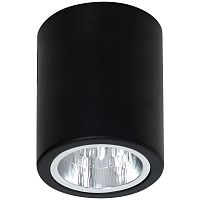 потолочный светильник luminex downlight round 7237 в Волжском