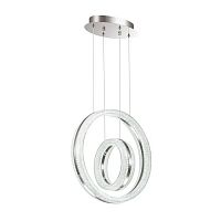 подвесной светодиодный светильник odeon light constance 4603/54l в Волжском