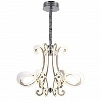 подвесная светодиодная люстра st luce aricia sl835.103.08 в Волжском