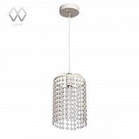 подвесной светильник mw-light бриз 464016801 в Волжском