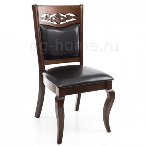стул деревянный drage cappuccino в Волжском