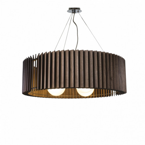 люстра ротор d66 коричневая в Волжском