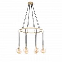 подвесная люстра st luce varieta sl234.413.08 в Волжском