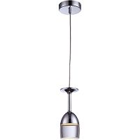 подвесной светильник arte lamp barista a9596sp-1cc в Волжском