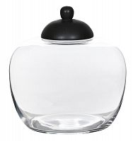 ваза настольная float round low в Волжском