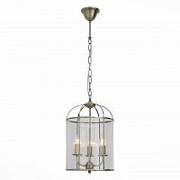 подвесная люстра st luce odierno sl267.303.03 в Волжском