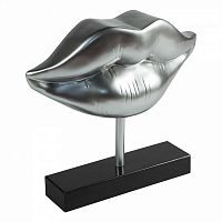 декор salvador’s lips silver в Волжском