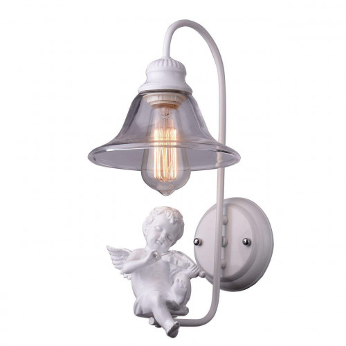 бра arte lamp amur a4288ap-1wh в Волжском