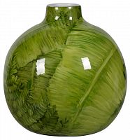 ваза настольная leaves small в Волжском