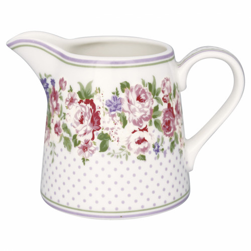 молочник rose white в Волжском