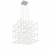 подвесной светодиодный светильник st luce atomo sl797.103.64 в Волжском