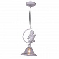 подвесной светильник arte lamp amur a4288sp-1wh в Волжском