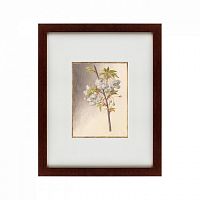 картина: watercolor over pencil etude №1, 1750 в Волжском