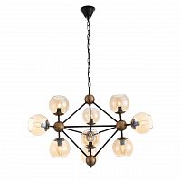 подвесная люстра st luce stampo sl549.423.10 в Волжском