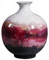 ваза настольная red dawn low в Волжском