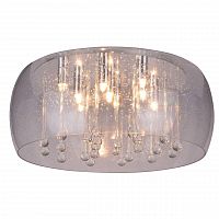 потолочный светильник arte lamp lacrima a8145pl-9cc в Волжском