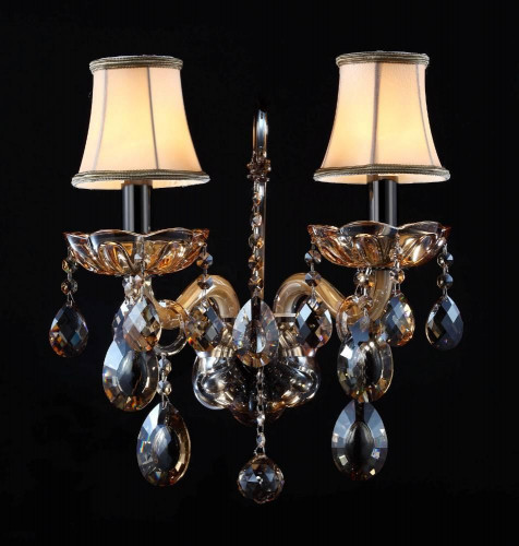 бра crystal lux siena ap2 в Волжском