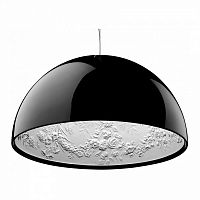 подвесной светильник skygarden flos d40 black в Волжском