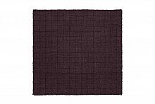 ковер waan light dark red 200x200 от gan в Волжском