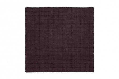 ковер waan light dark red 200x200 от gan в Волжском