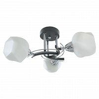 потолочная люстра toplight lia tl7380x-03bc в Волжском