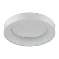 потолочный светодиодный светильник odeon light sole 4062/50cl в Волжском