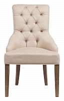 стул martine armchair кремовый лен в Волжском