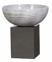 ваза настольная druid bowl в Волжском
