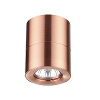 потолочный светильник odeon light copperium 3586/1c в Волжском