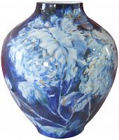 ваза настольная blue garden small в Волжском