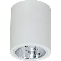 потолочный светильник luminex downlight round 7236 в Волжском