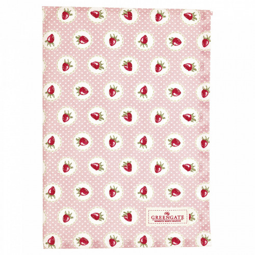 полотенце strawberry pale pink в Волжском