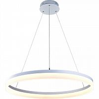 подвесной светодиодный светильник arte lamp 41 a9308sp-1wh в Волжском