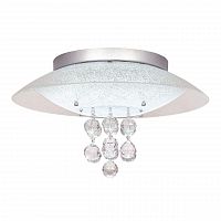 потолочный светодиодный светильник silver light diamond 845.50.7 в Волжском