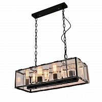 подвесная люстра st luce peltro sl276.403.08 в Волжском