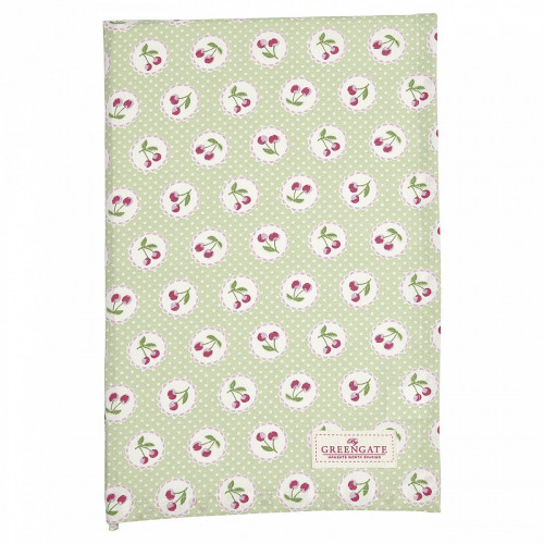полотенце cherry berry p.green в Волжском