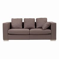 диван maturelli sofa прямой коричневый в Волжском