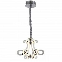 подвесная светодиодная люстра st luce aricia sl835.003.06 в Волжском