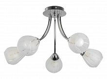 потолочная люстра toplight fay tl3660x-05ch в Волжском