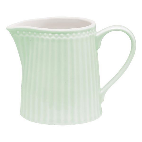 молочник alice pale green в Волжском