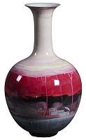 ваза настольная red dawn tall в Волжском