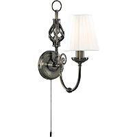 бра arte lamp zanzibar a8390ap-1ab в Волжском