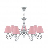 подвесная люстра lamp4you classic e3-07-g-lmp-o-24 в Волжском