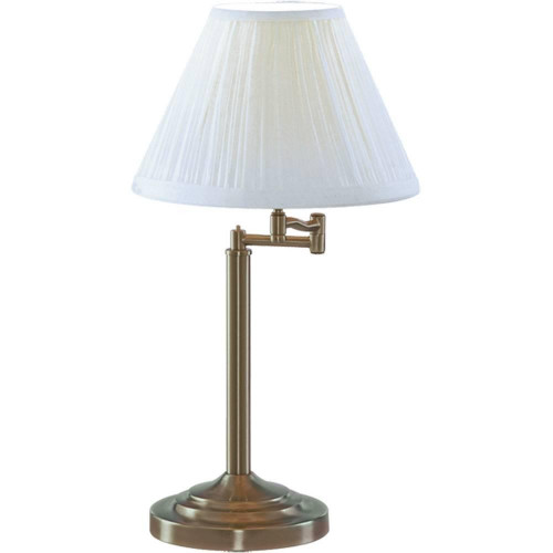 настольная лампа arte lamp california a2872lt-1ab в Волжском