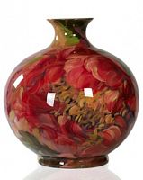 ваза настольная peony small в Волжском